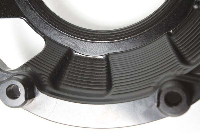 Yamaha YZF 1000 R1 2009 - 2014 Motorblok Beschermer 2-Delig
