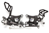 Rem Schakelset standaard schakelen Yamaha R6 2006-2016 Standaard Shift