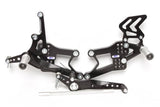 Rem-schakel-set voor Yamaha R6 2003-2005