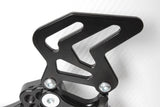 Remschakelset Yamaha R1 (2009-2014) race schakeling