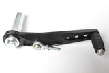 Rem schakelset Reverse Shift Yamaha R1 2007 - 2008 Volledig verstelbaar