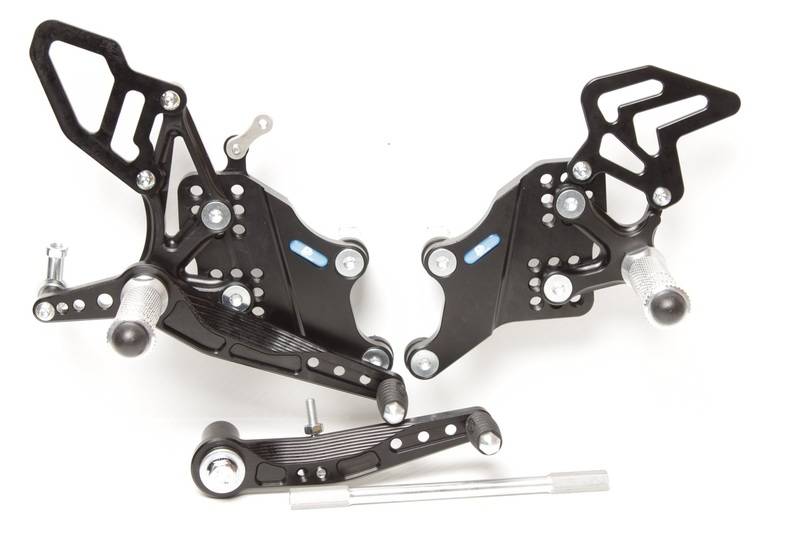 Rem schakelset Honda CBR 1000RR 2004-2007