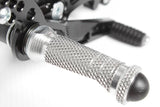Remschakelset Yamaha R1 (2009-2014) race schakeling