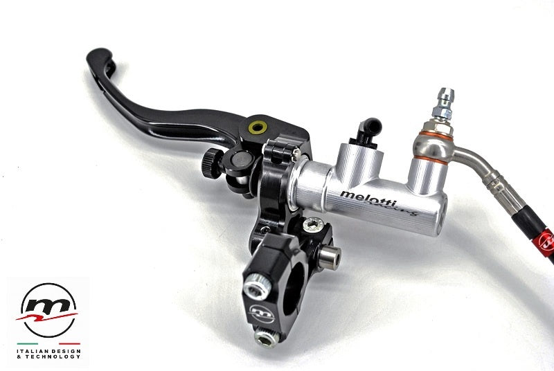 index brake achterrem handbediend links 13mm rempomp