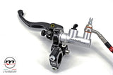 index brake achterrem handbediend links 13mm rempomp