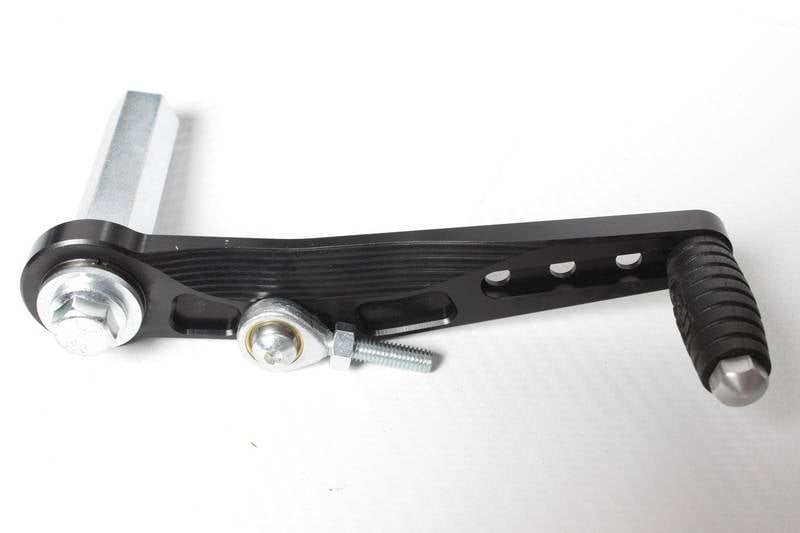 Rem schakelset  Yamaha R1 2007 - 2008 Volledig verstelbaar