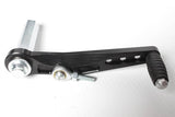 Rem schakelset  Yamaha R1 2007 - 2008 Volledig verstelbaar