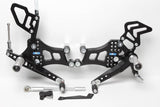 KTM 1190 RC8 Rem Schakelset