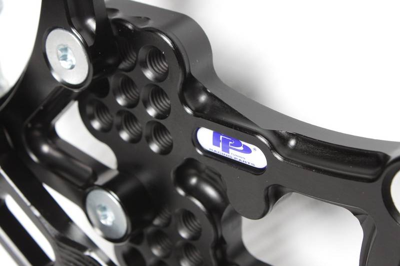 Remschakelset Yamaha R1 (2009-2014) race schakeling