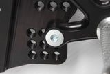 Rem schakelset Reverse Shift Yamaha R1 2007 - 2008 Volledig verstelbaar