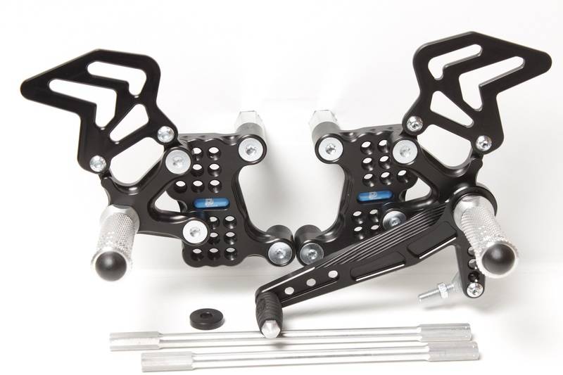 Rem Schakelset Ducati 1098 1198 848