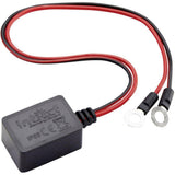 Guard Check uw Accu via uw Smartphone