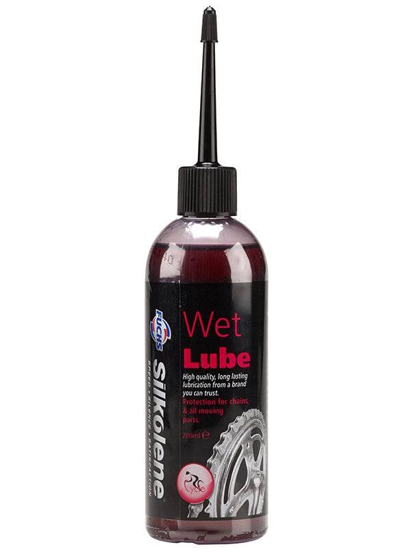 Wet Lube 200ml