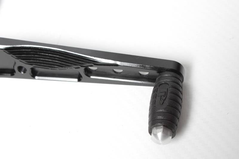 Rem-Schakel-Set Rechter Zijde Yamaha R6 2003-2005