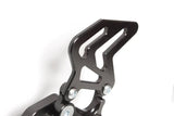 Rem-schakelset Yamaha R1 2004-2006 Volledig verstelbaar, 680F