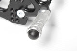 Rem Schakelset standaard schakelen Yamaha R6 2006-2016 Standaard Shift