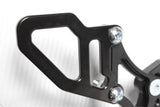 Rem schakelset Reverse Shift Yamaha R1 2007 - 2008 Volledig verstelbaar