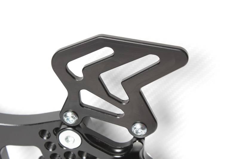 Rem Schakel Set Omgekeerd Schakelen Yamaha R6 2003-2005