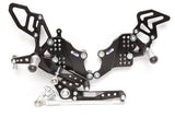 Volledig Verstelbare Reverse Rem schakelset Honda CBR600RR 2003-2006