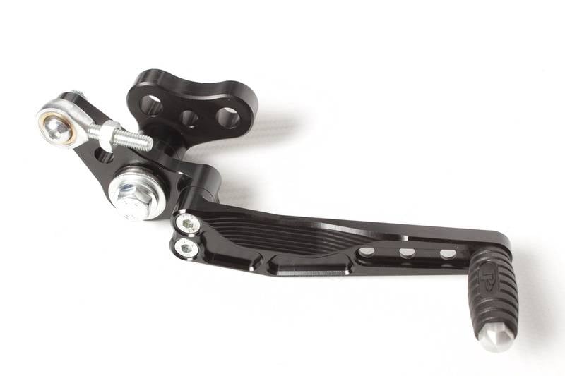 Volledig Verstelbare Reverse Rem schakelset Honda CBR600RR 2003-2006