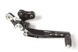 Volledig Verstelbare Reverse Rem schakelset Honda CBR600RR 2003-2006