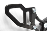 Rem schakelset  Yamaha R1 2007 - 2008 Volledig verstelbaar