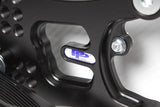 Rem Schakelset standaard schakelen Yamaha R6 2006-2016 Standaard Shift