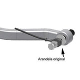Sensor Quickshifter