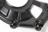 Yamaha YZF 1000 R1 2009 - 2014 Motorblok Beschermer 2-Delig