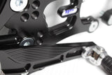 Rem Schakelset standaard schakelen Yamaha R6 2006-2016 Standaard Shift