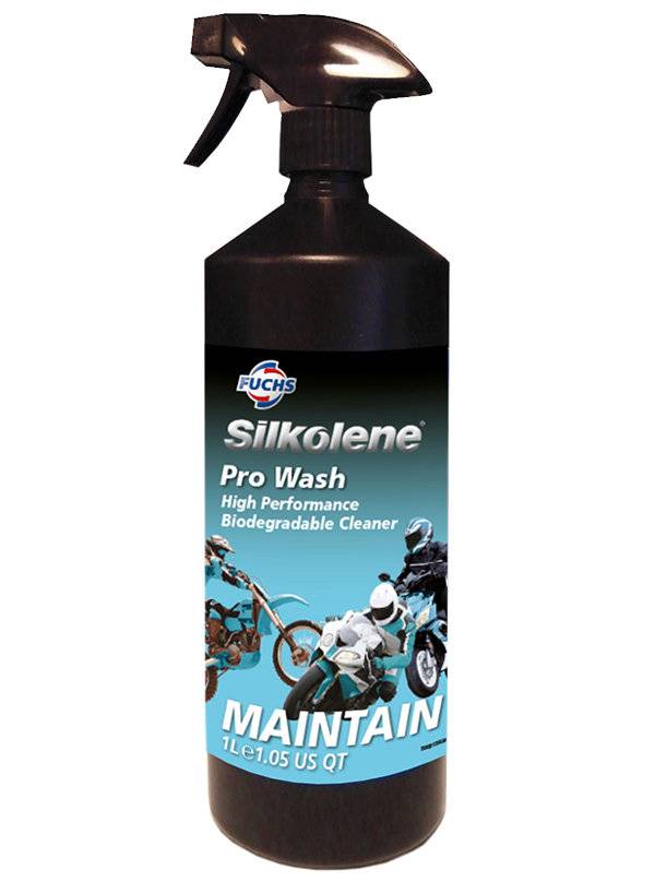 Pro Wash Motorreiniger