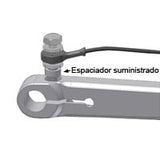 Sensor Quickshifter
