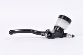 axial classic rempomp met rond reservoir