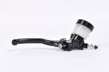 axial classic rempomp met rond reservoir