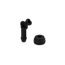 BRAKE FLUID EXIT PIPE 45°