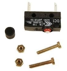 MICRO SWITCH (FOR M/C 104620…, 104670…, 105053…)
