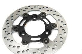 218x4,5mm Moto 2 Suter rear