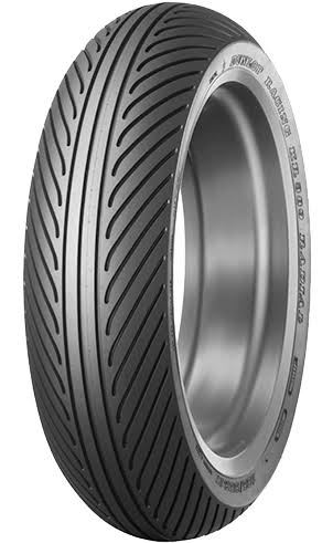 Dunlop KR389 WA 165/55R17 TL