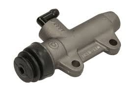 REAR M/C PS 11 TITANIUM FINISH