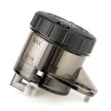BRAKE FLUID TANK 45CC LIGHT SMOKE