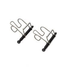 2 PINS & 2 PADS SPRINGS KIT FOR 207850../208343..
