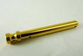 Caliper pin