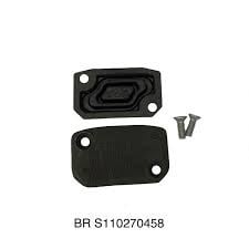 Cap and membrane kit