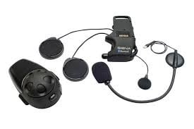 SMH10 MC BT HS/IC with Universal mic Kit