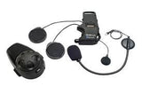 SMH10 MC BT HS/IC with Universal mic Kit