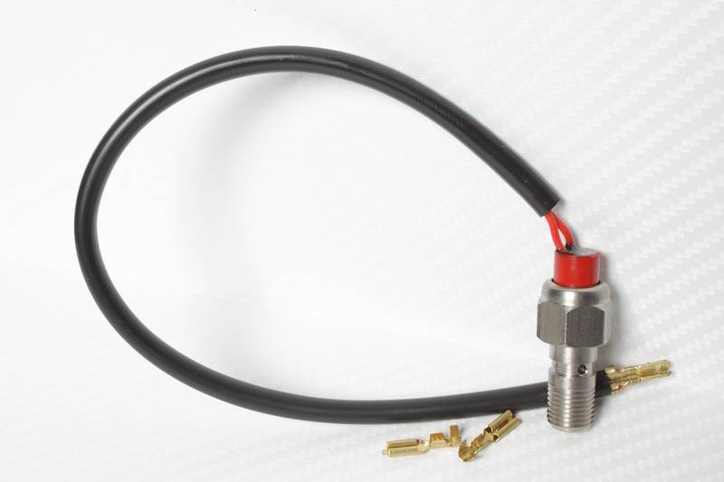Remlicht Sensor M10x1,00