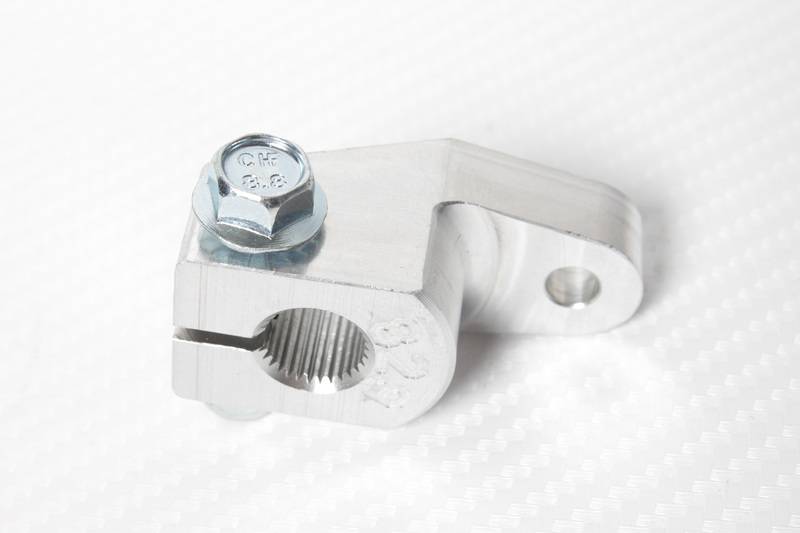 Afstandsstuk voor versnellingshevel Spacer, Part Nr.829