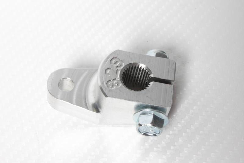 Afstandsstuk voor versnellingshevel Spacer, Part Nr.829