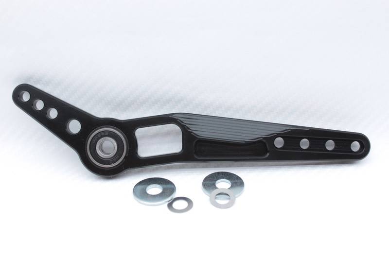 Schakel Hevel Rem-Schakel-set
