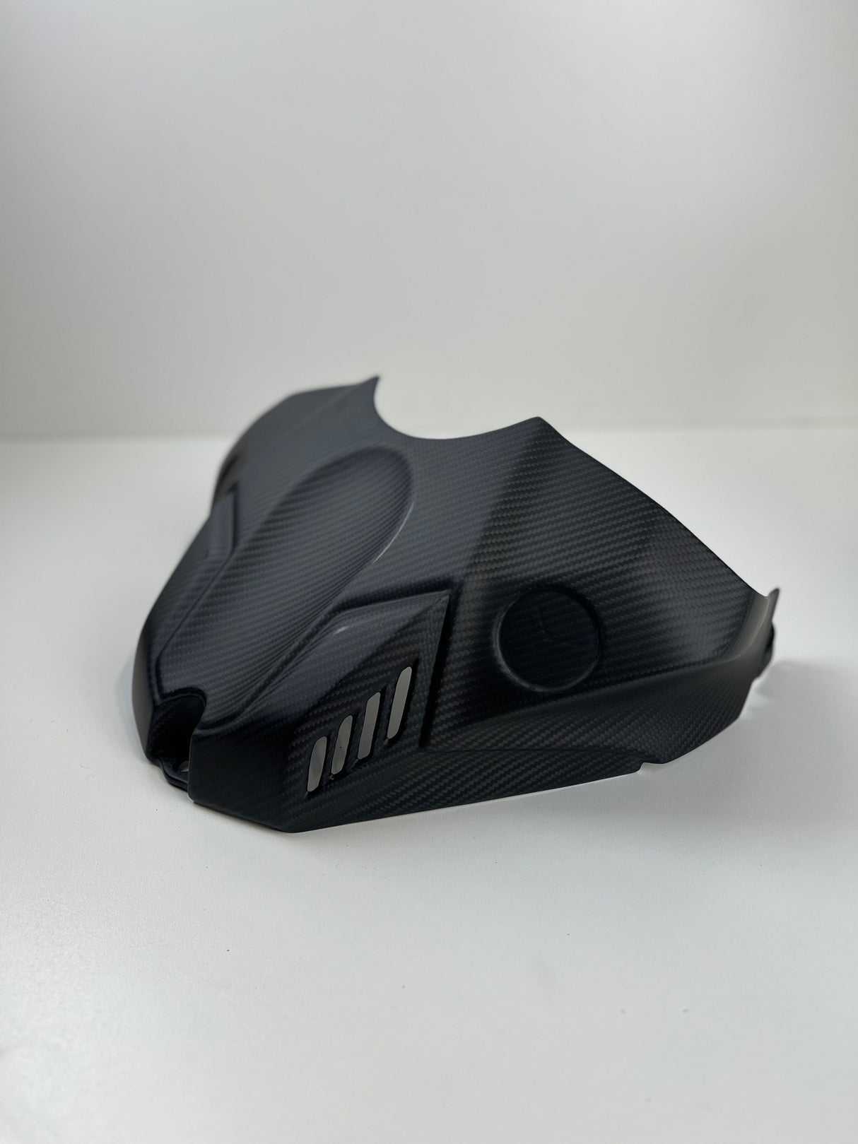 Carbon tank cover carbon Yamaha R1 2020 -
